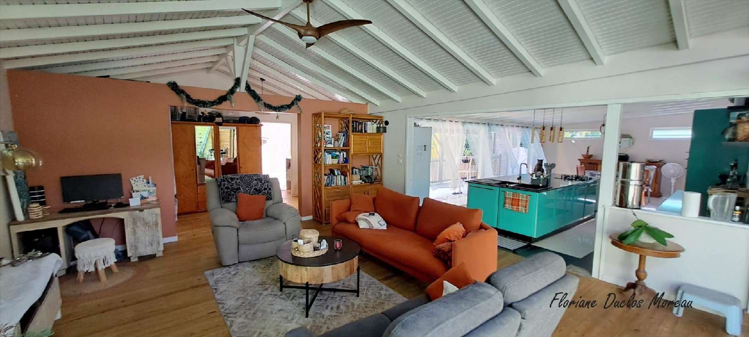 for sale estate Sainte-Rose Guadeloupe 3