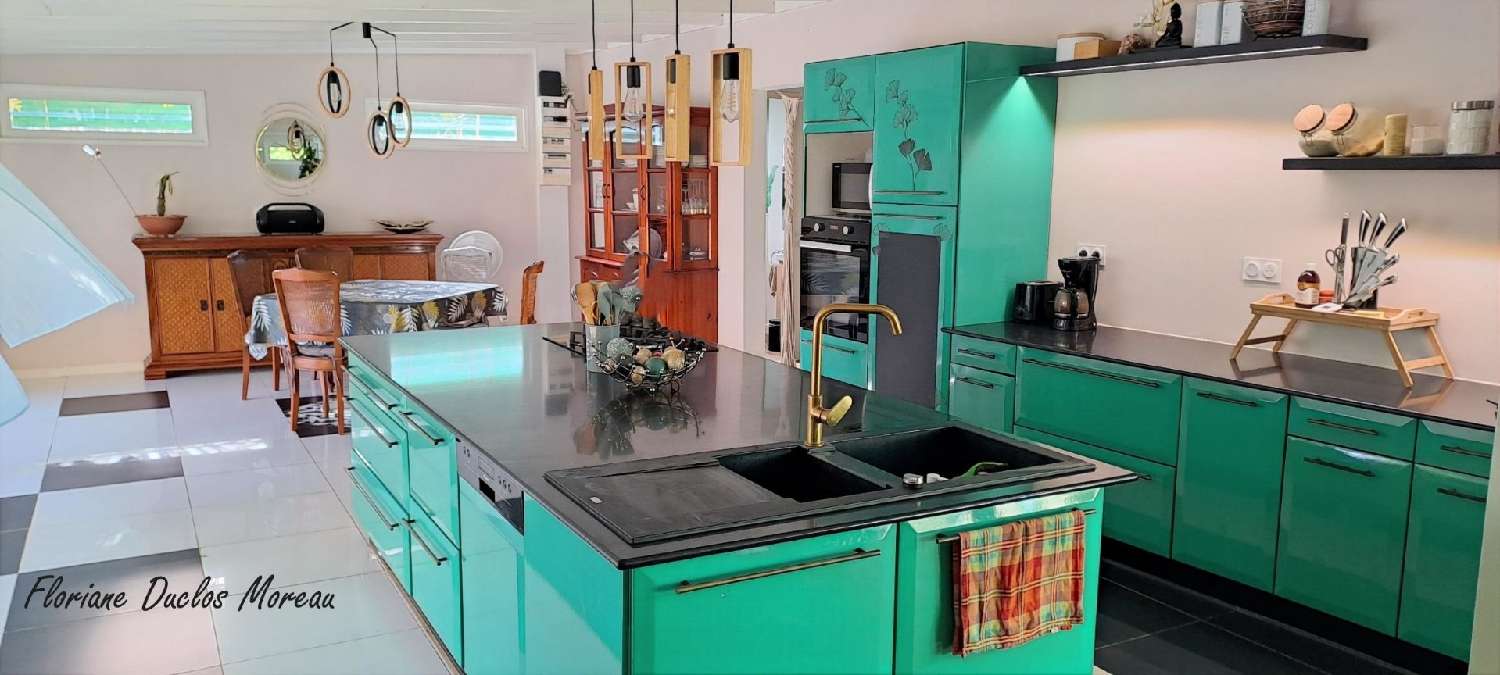 for sale estate Sainte-Rose Guadeloupe 4