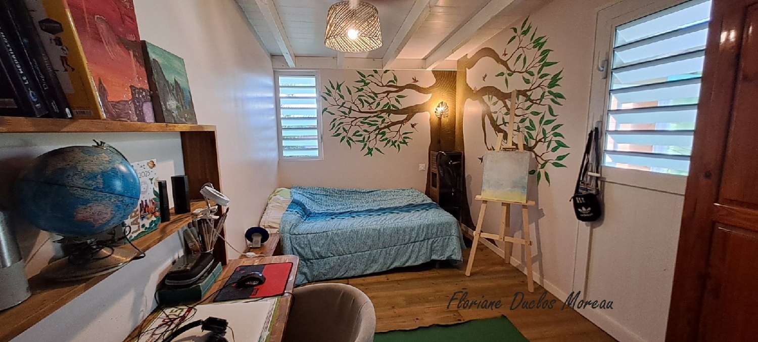 for sale estate Sainte-Rose Guadeloupe 6