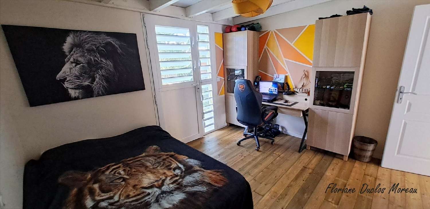 for sale estate Sainte-Rose Guadeloupe 7