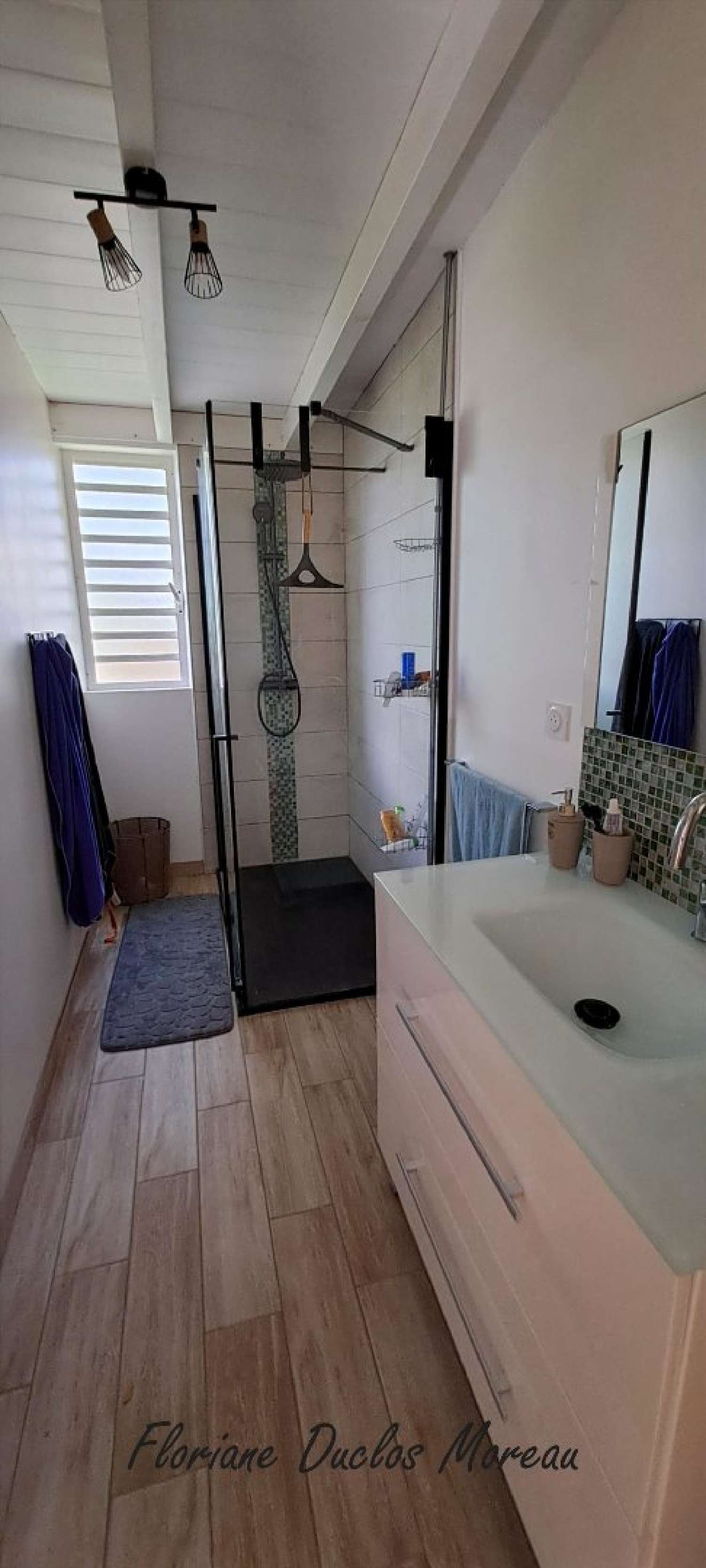 for sale estate Sainte-Rose Guadeloupe 8