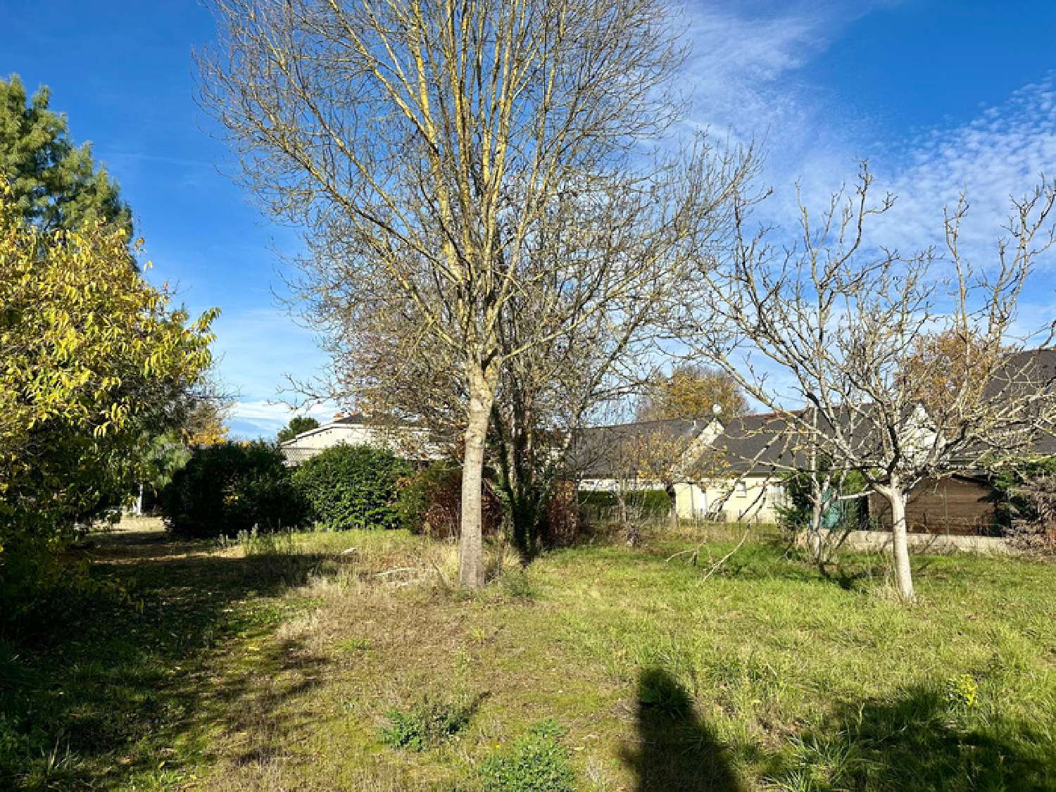 à vendre propriété Saumur Maine-et-Loire 2