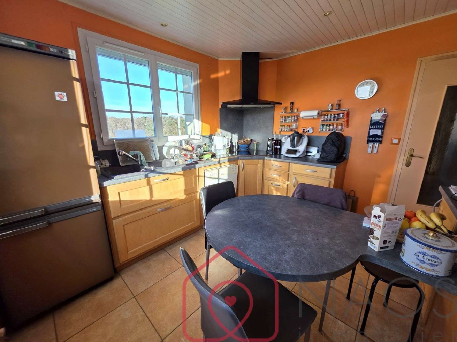  te koop landgoed Sémoy Loiret 7