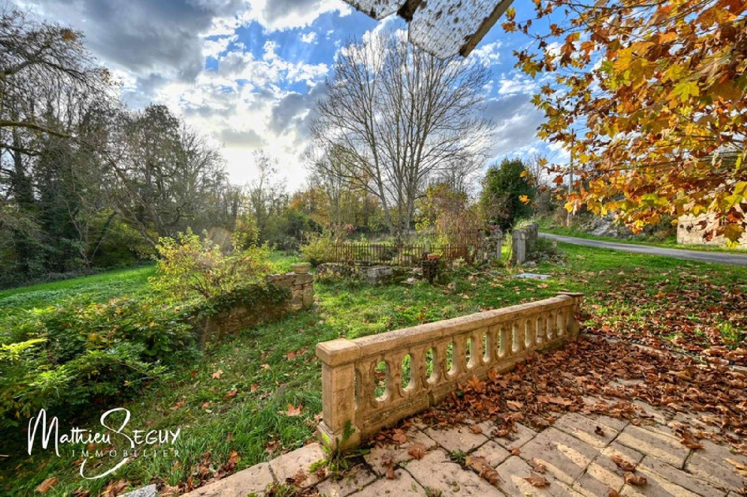  te koop landgoed Soucieu-en-Jarrest Rhône 6