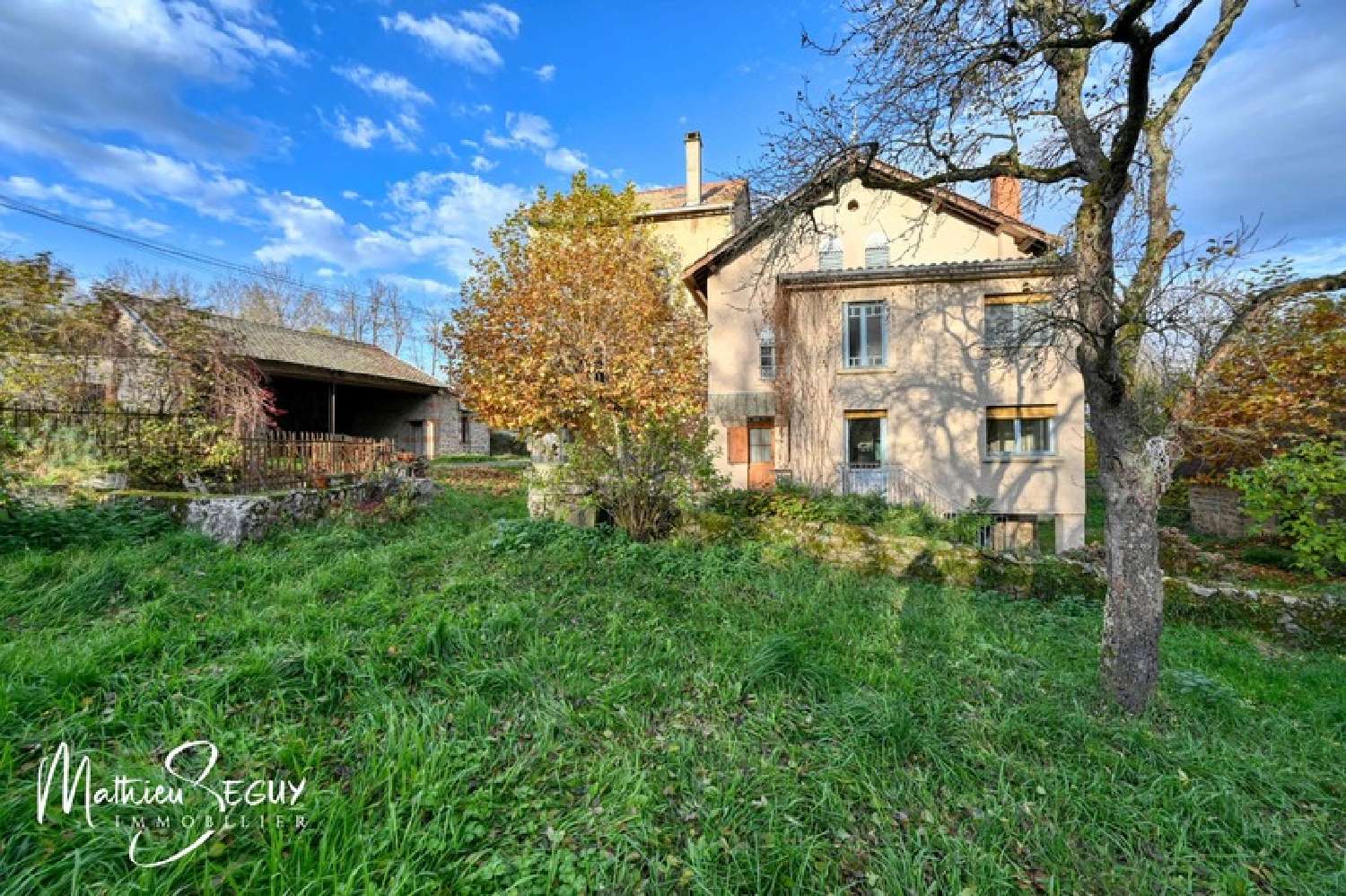  te koop landgoed Soucieu-en-Jarrest Rhône 7