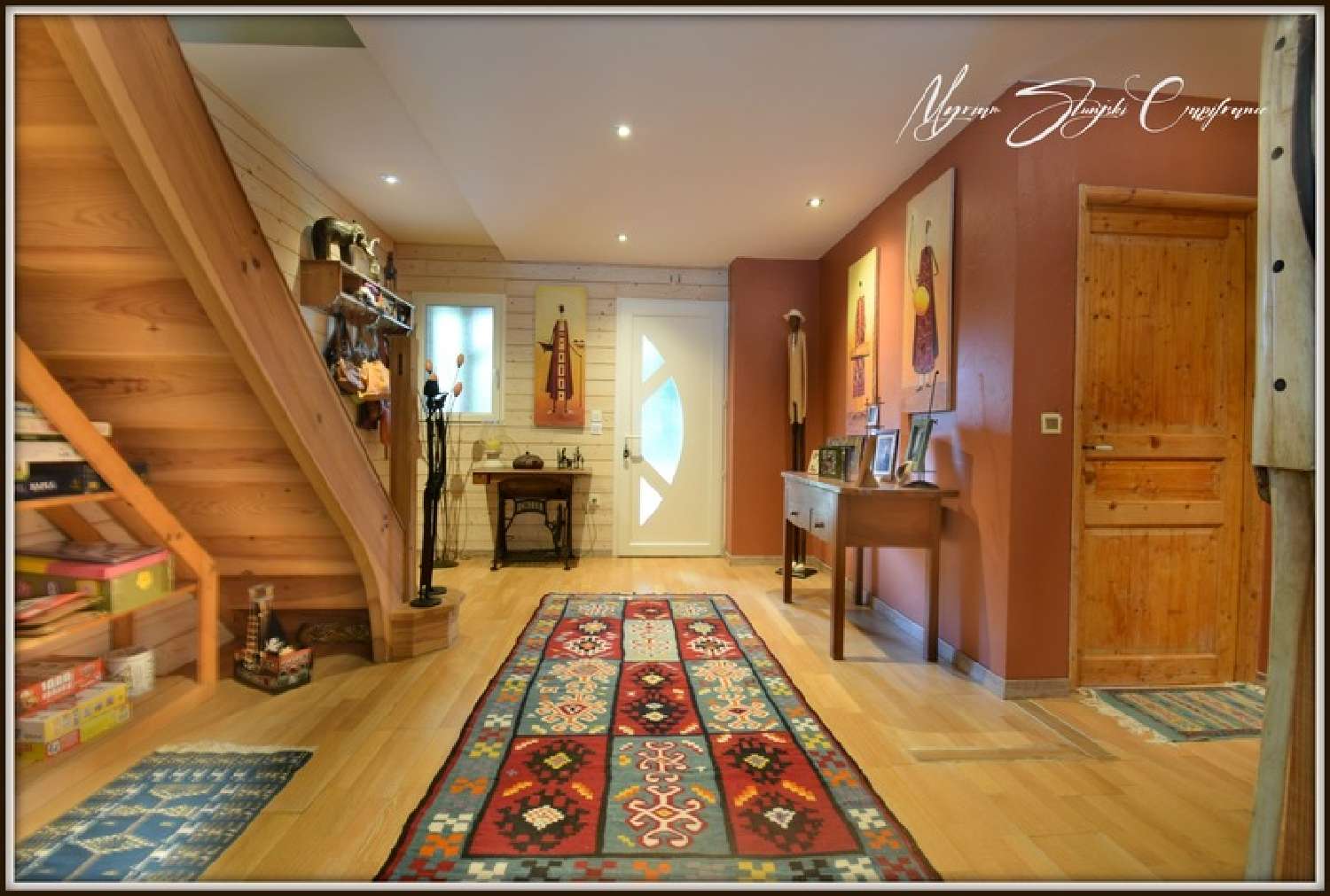 for sale estate Soustons Landes 2