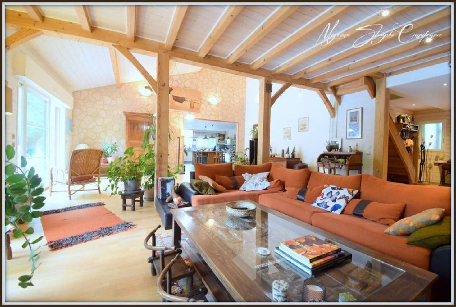 for sale estate Soustons Landes 5