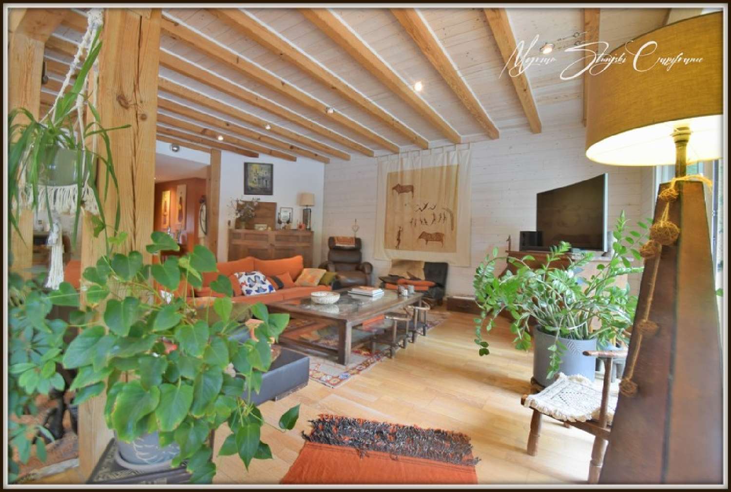 for sale estate Soustons Landes 6