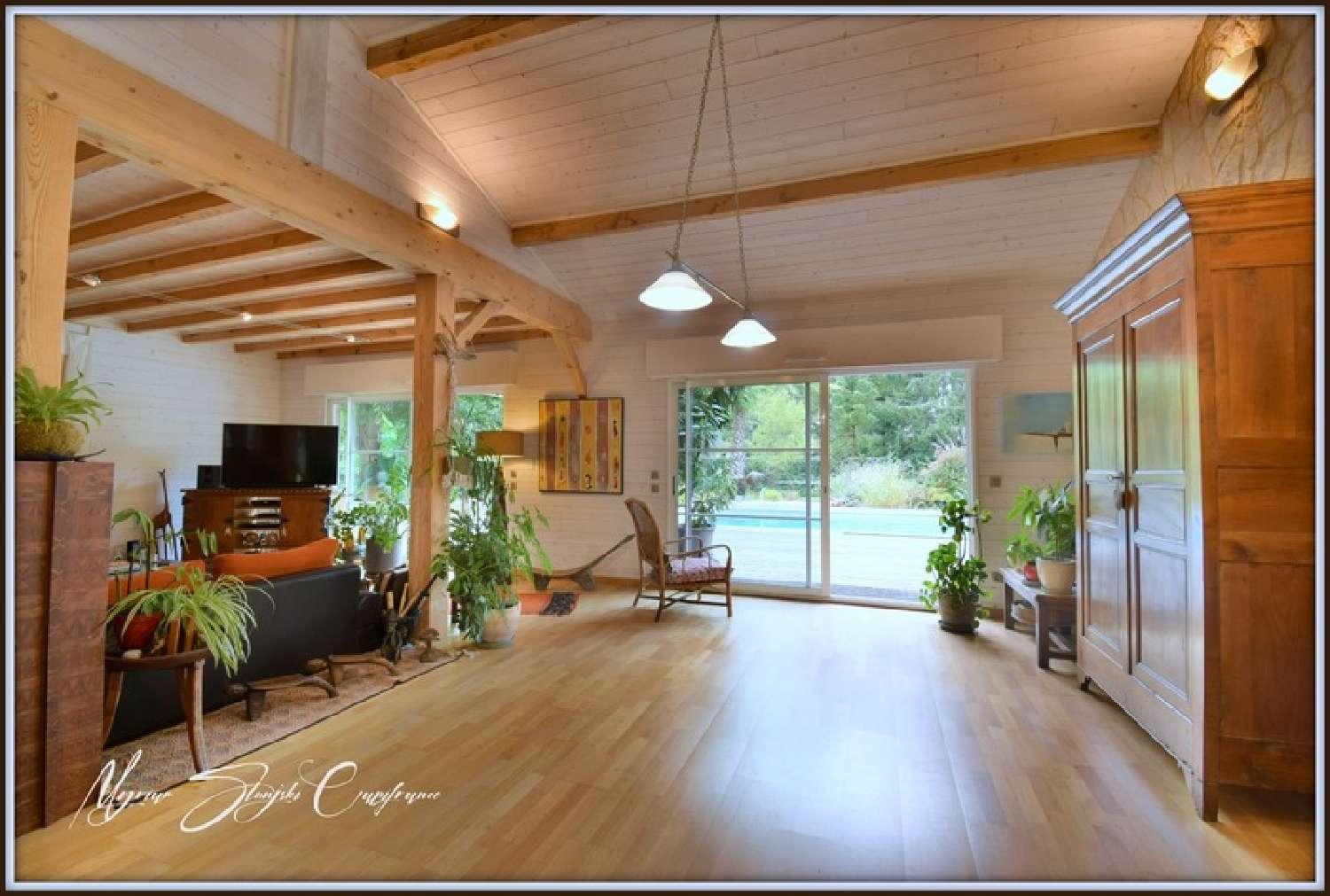 for sale estate Soustons Landes 7