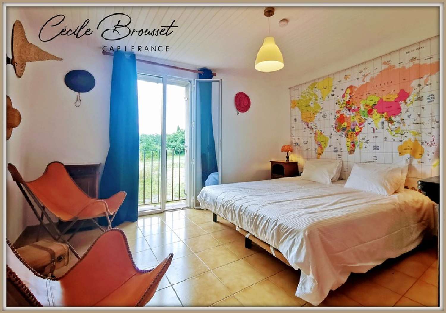  à vendre propriété Taulis Pyrénées-Orientales 6