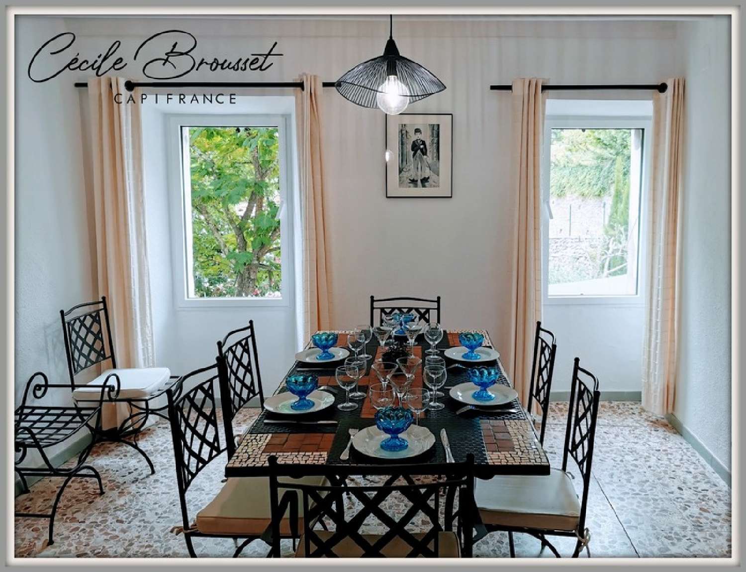  à vendre propriété Taulis Pyrénées-Orientales 8