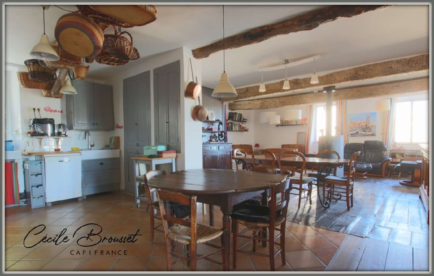  te koop landgoed Taulis Pyrénées-Orientales 5