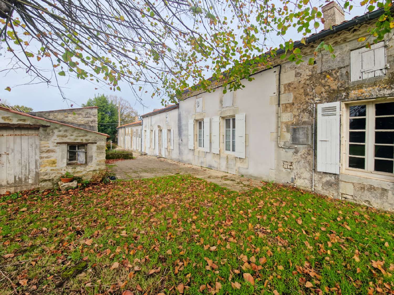 à vendre propriété Tonnay-Charente Charente-Maritime 2