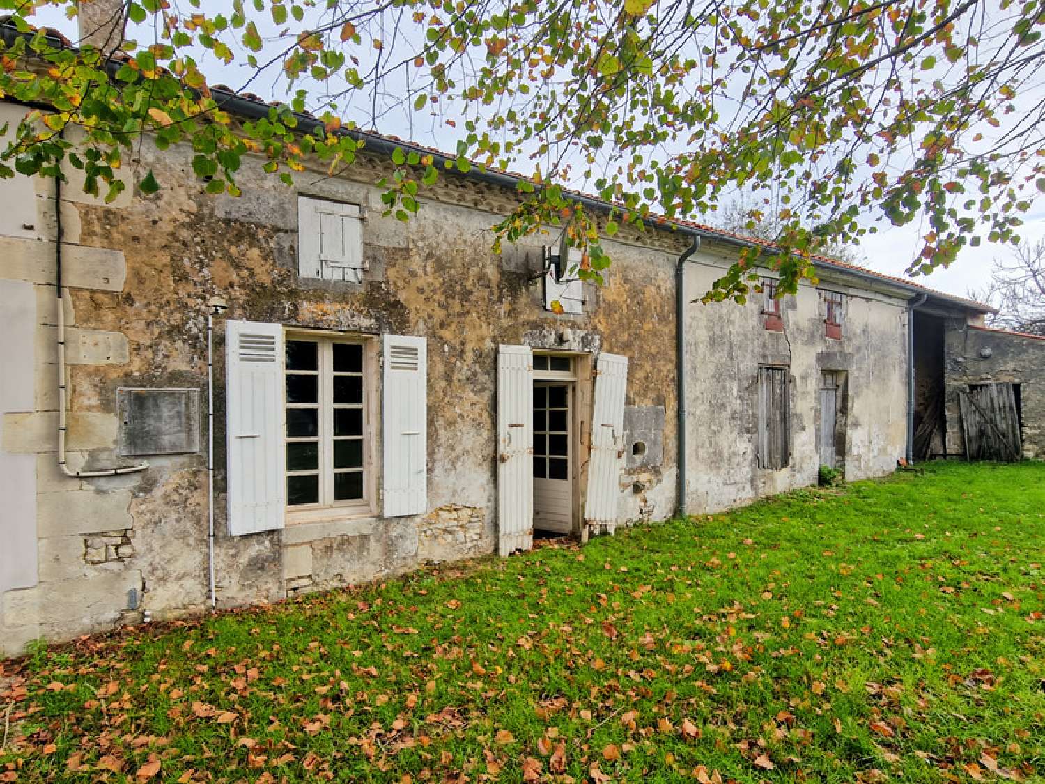 à vendre propriété Tonnay-Charente Charente-Maritime 3
