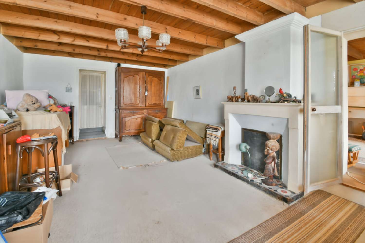 à vendre propriété Tonnay-Charente Charente-Maritime 5