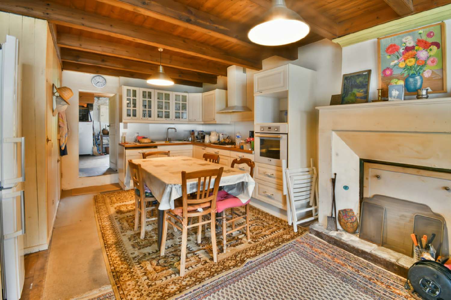 à vendre propriété Tonnay-Charente Charente-Maritime 6