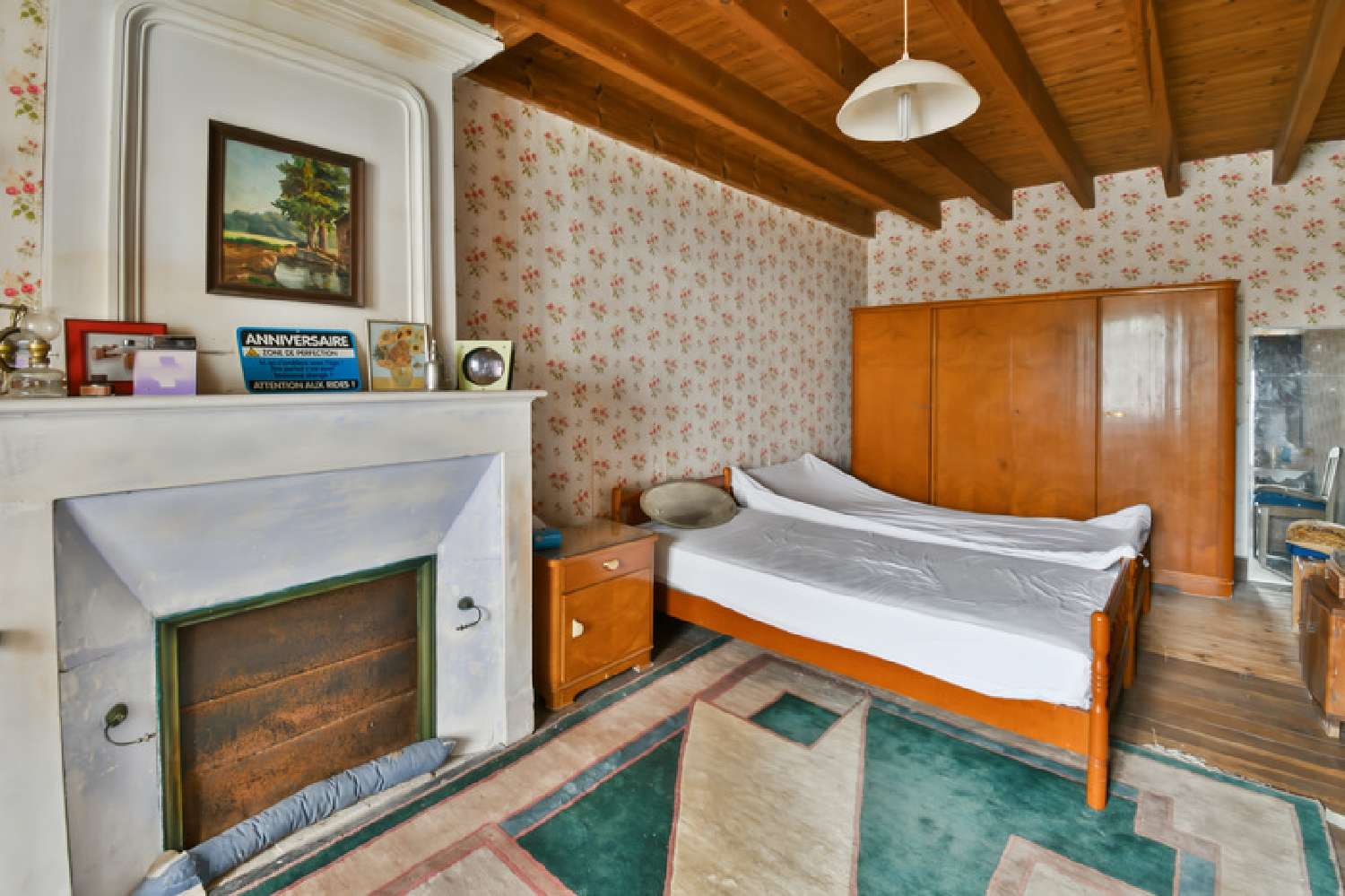 à vendre propriété Tonnay-Charente Charente-Maritime 7