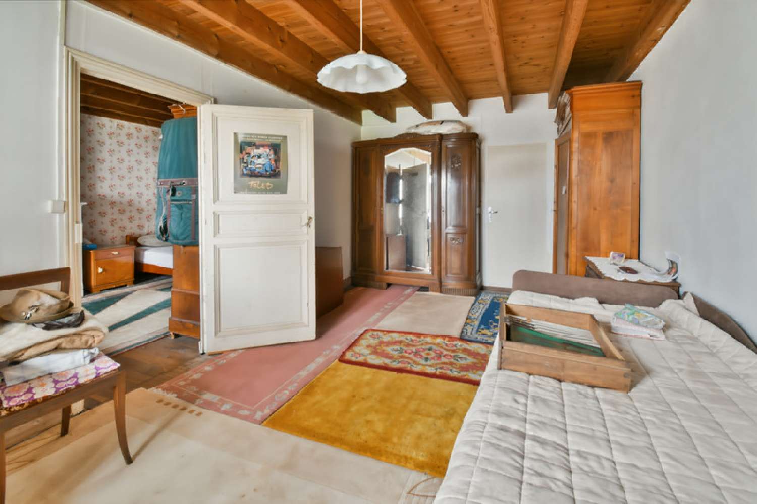 à vendre propriété Tonnay-Charente Charente-Maritime 8