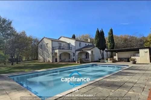 Tournon-d'Agenais Lot-et-Garonne Landgut Bild 7224862