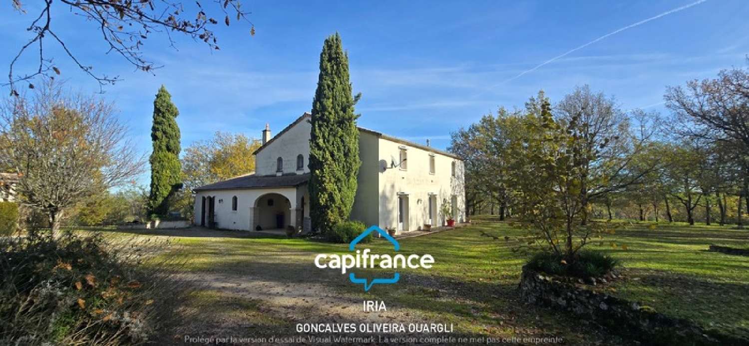 kaufen Landgut Tournon-d'Agenais Lot-et-Garonne 2