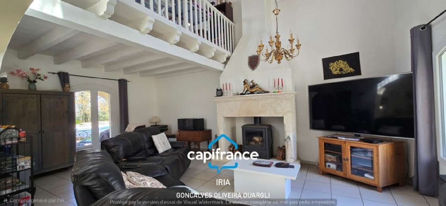 kaufen Landgut Tournon-d'Agenais Lot-et-Garonne 5