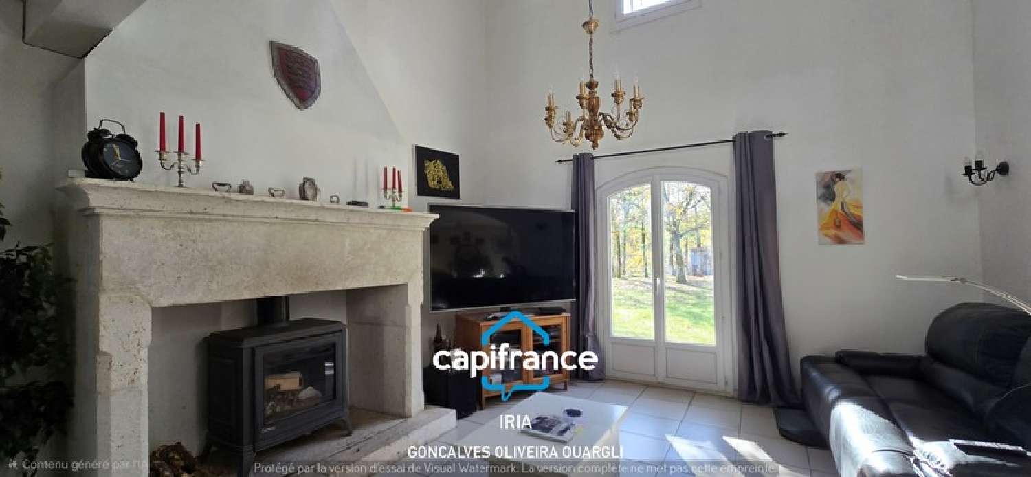 kaufen Landgut Tournon-d'Agenais Lot-et-Garonne 6