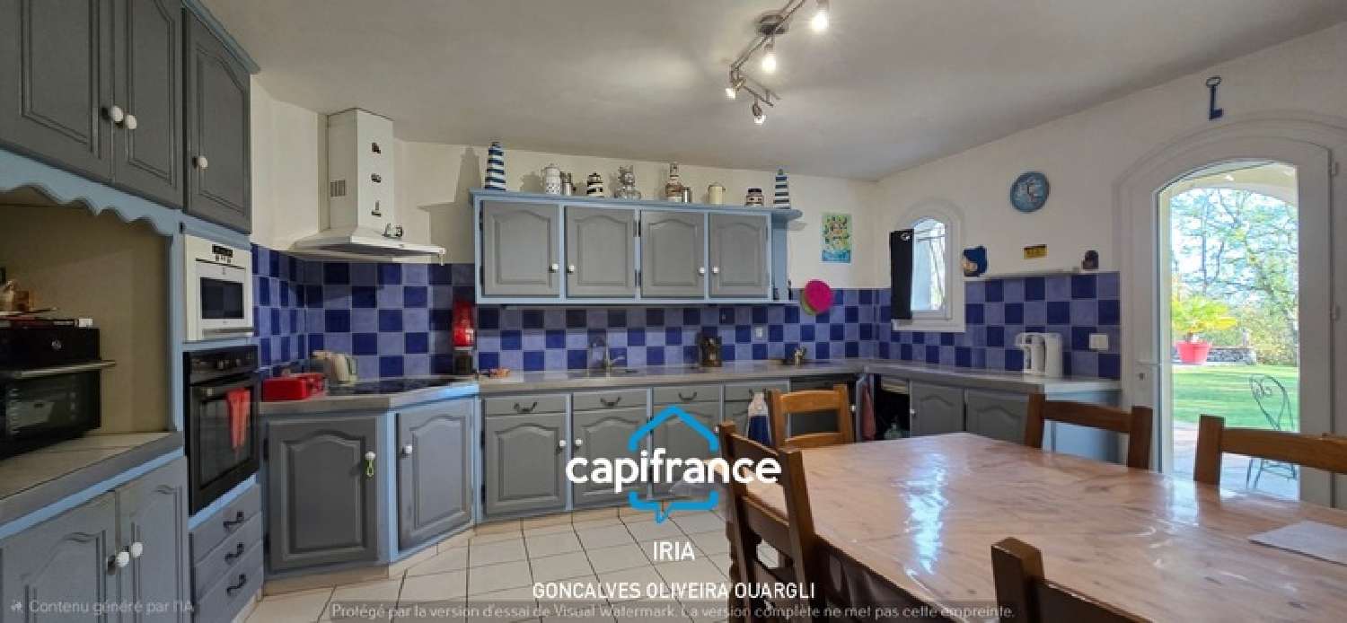 kaufen Landgut Tournon-d'Agenais Lot-et-Garonne 7