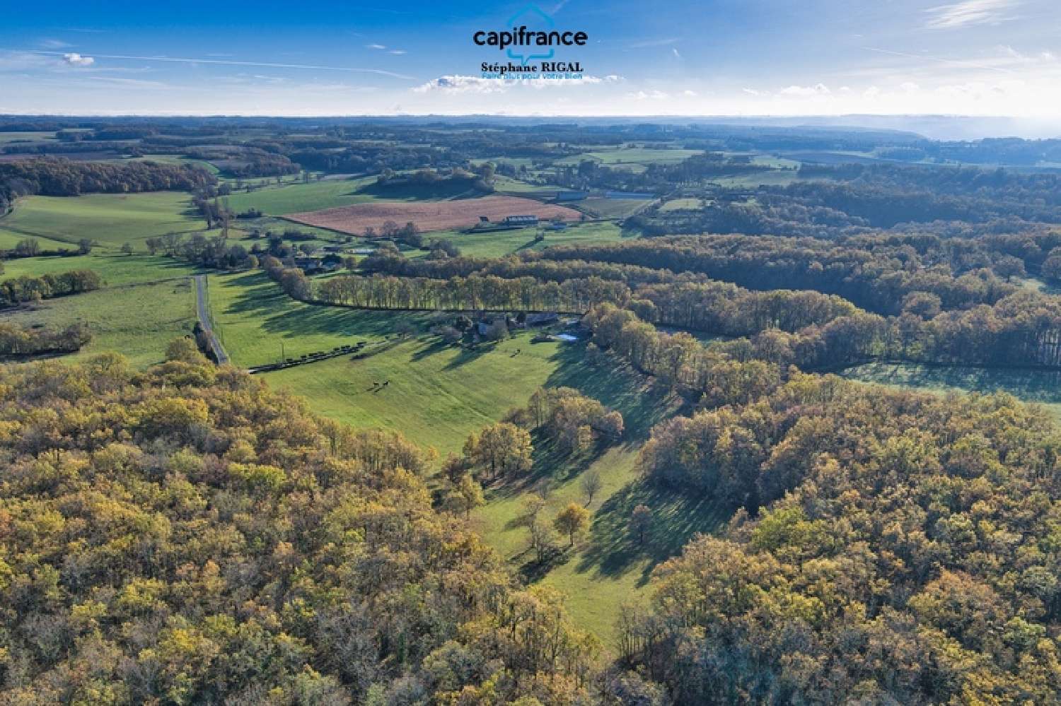 kaufen Landgut Tournon-d'Agenais Lot-et-Garonne 5