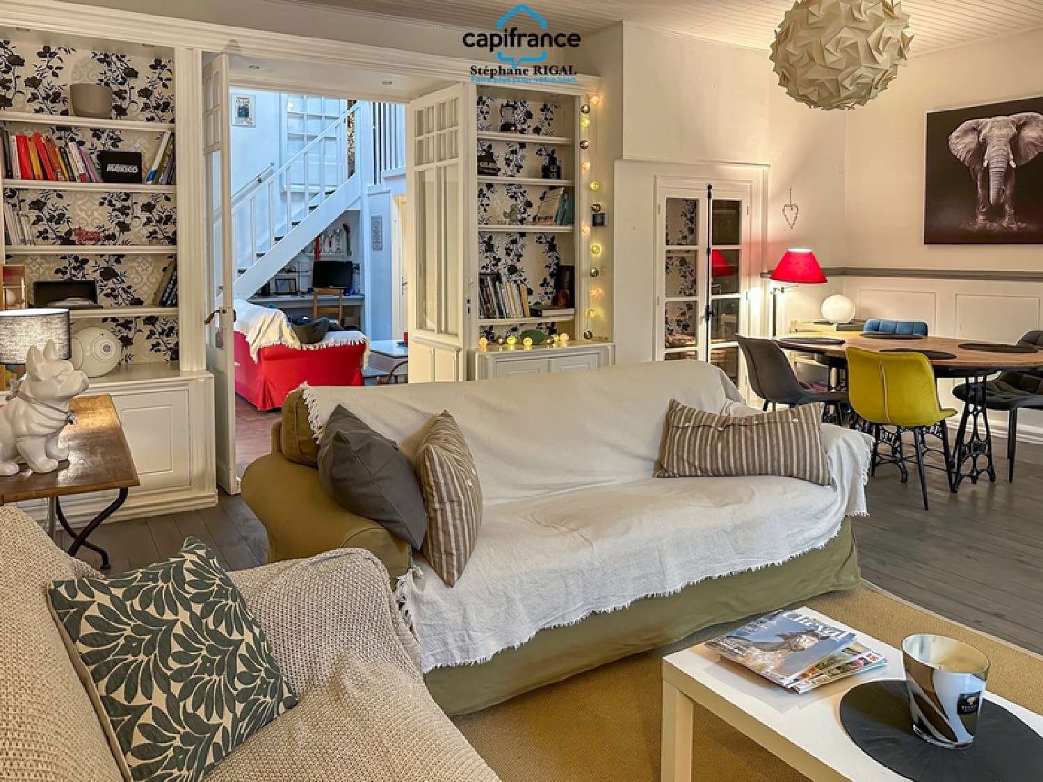 kaufen Landgut Tournon-d'Agenais Lot-et-Garonne 7