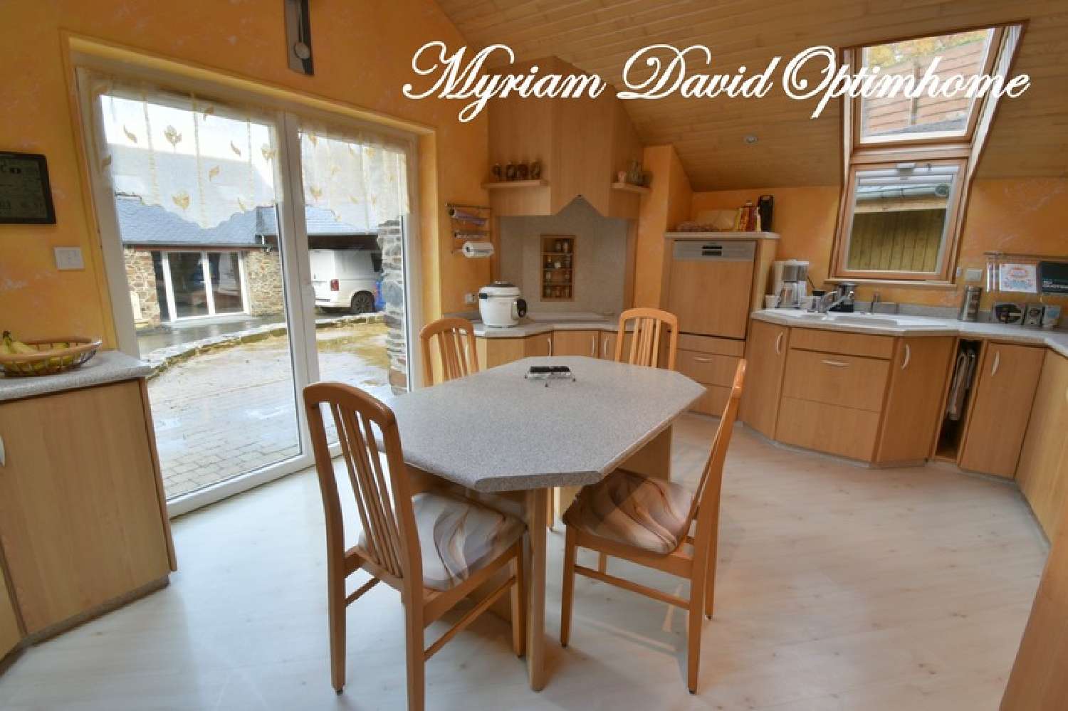 te koop landgoed Treffrin Côtes-d'Armor 5