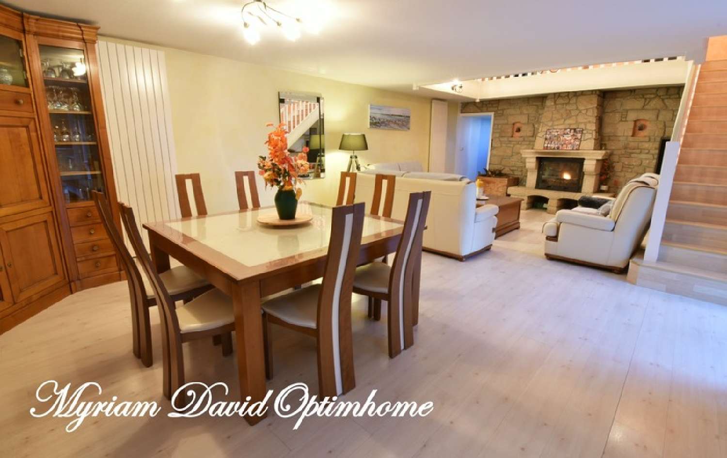 te koop landgoed Treffrin Côtes-d'Armor 6