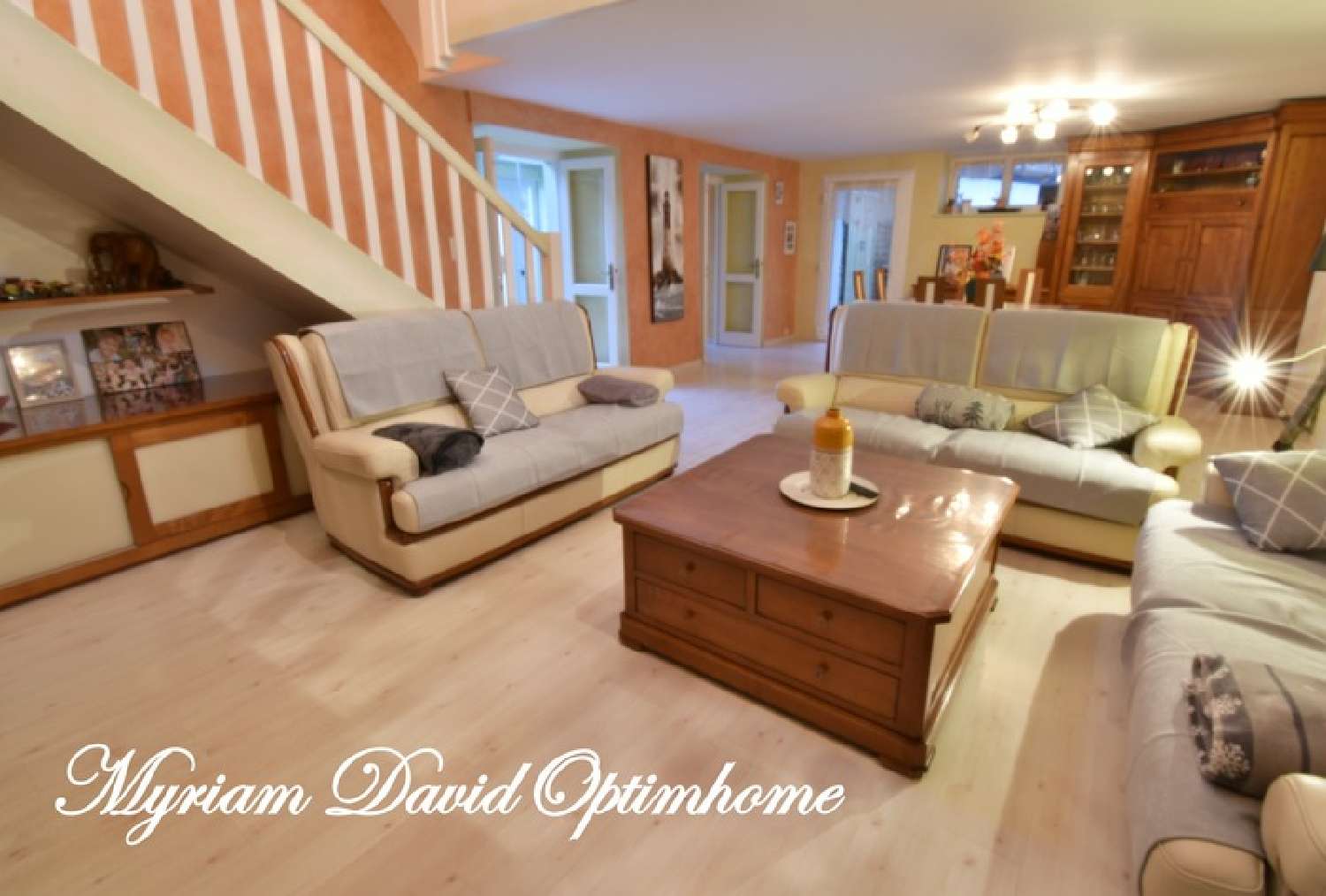 te koop landgoed Treffrin Côtes-d'Armor 8