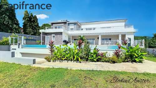 Trois-Rivières Guadeloupe estate foto 7228967