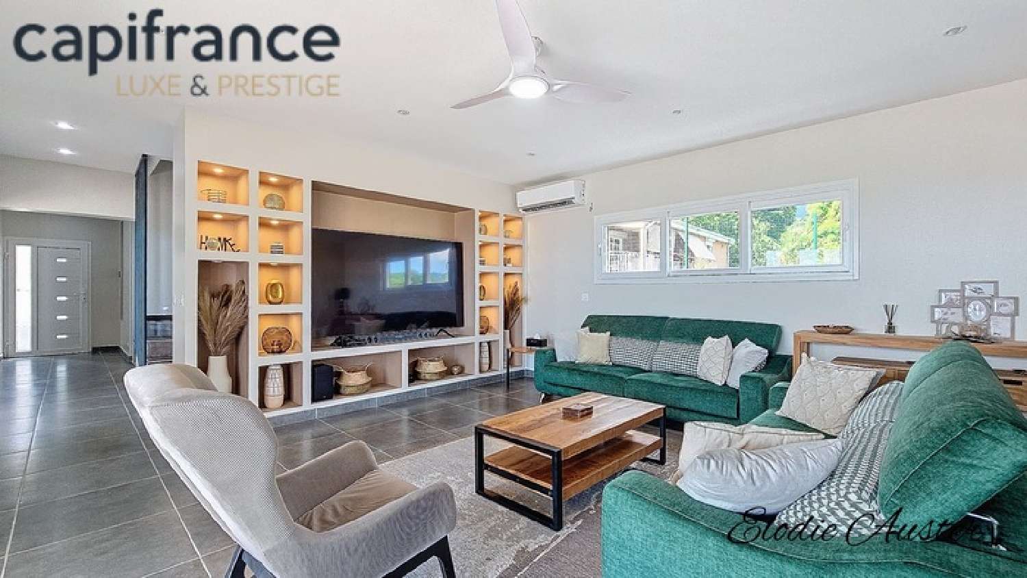  for sale estate Trois-Rivières Guadeloupe 8