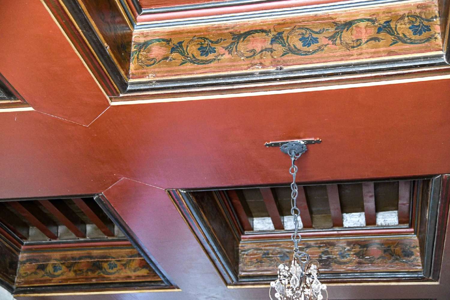 kaufen Landgut Uzès Gard 6