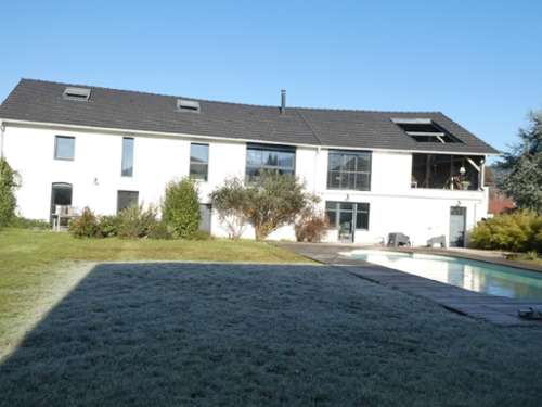 Vagney Vosgos finca rústica foto 7225212