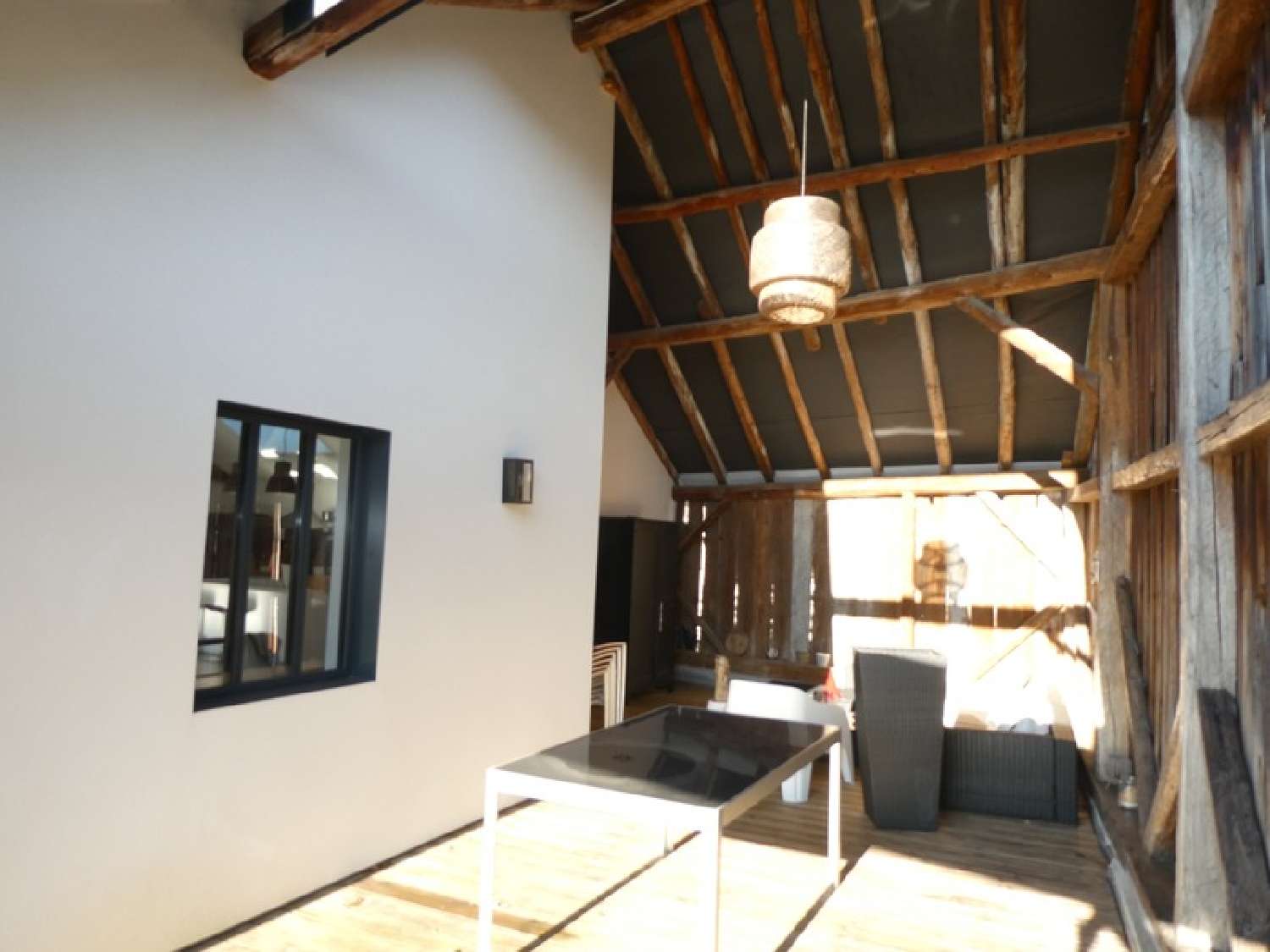 te koop landgoed Vagney Vogezen 6