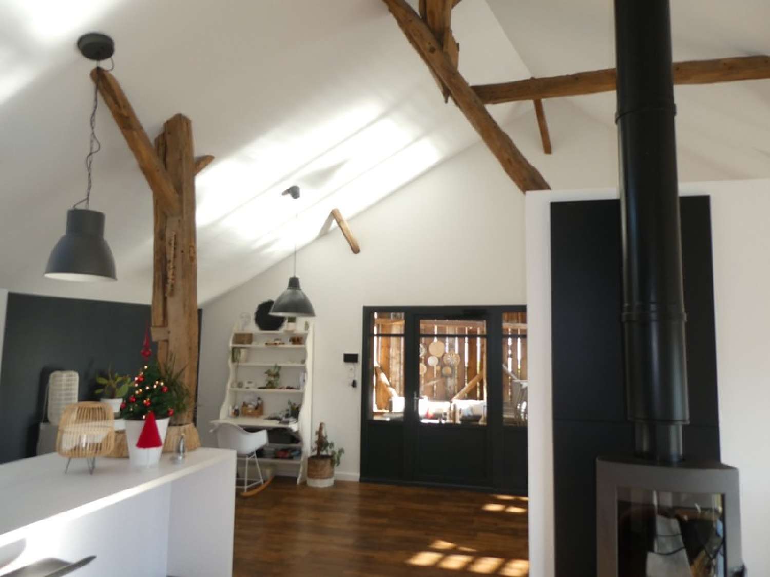 te koop landgoed Vagney Vogezen 7