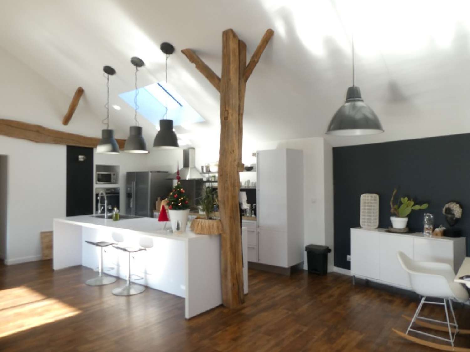 te koop landgoed Vagney Vogezen 8