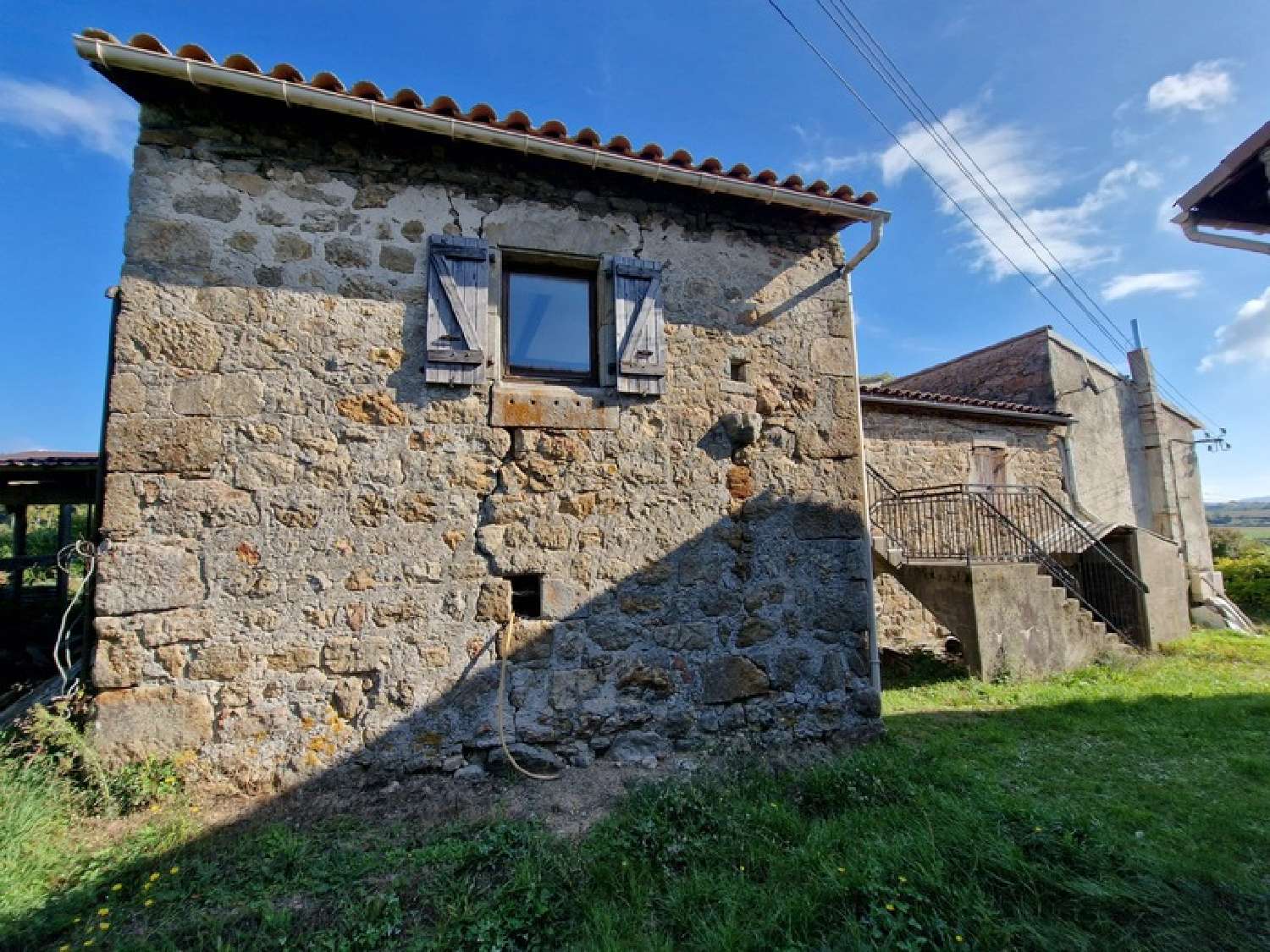  en venta finca rústica Vernoux-en-Vivarais Ardèche 5