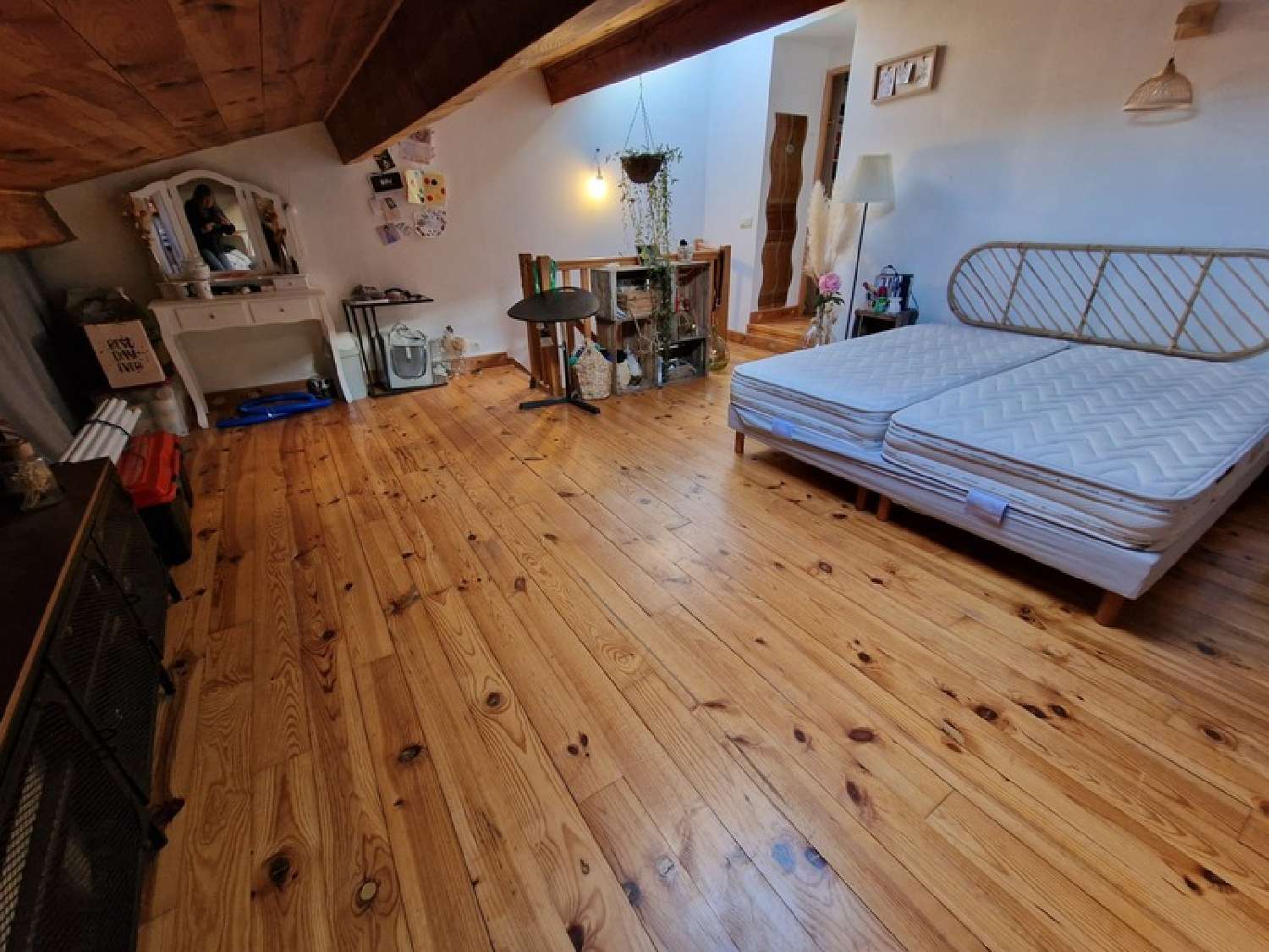  en venta finca rústica Vernoux-en-Vivarais Ardèche 7