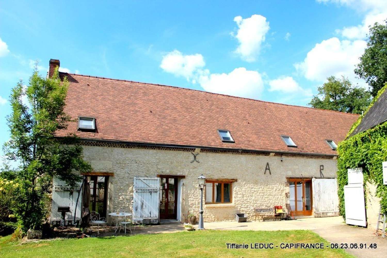  en venta finca rústica Villedieu-les-Poëles Manche 1