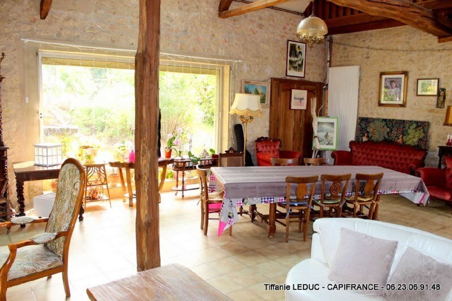  en venta finca rústica Villedieu-les-Poëles Manche 2