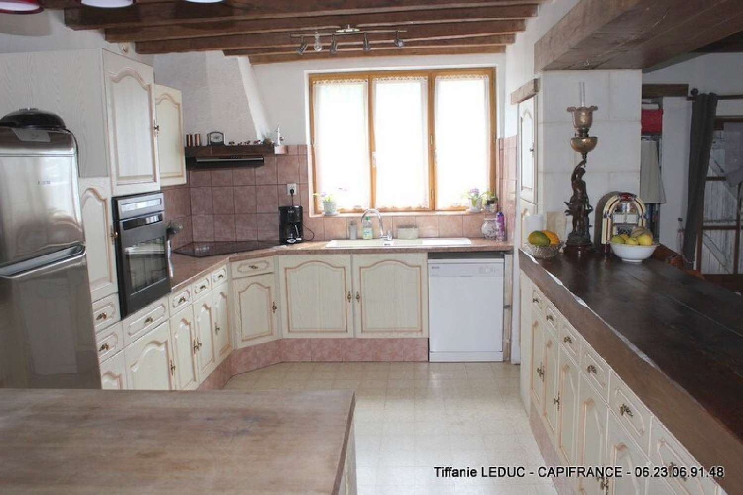  en venta finca rústica Villedieu-les-Poëles Manche 4