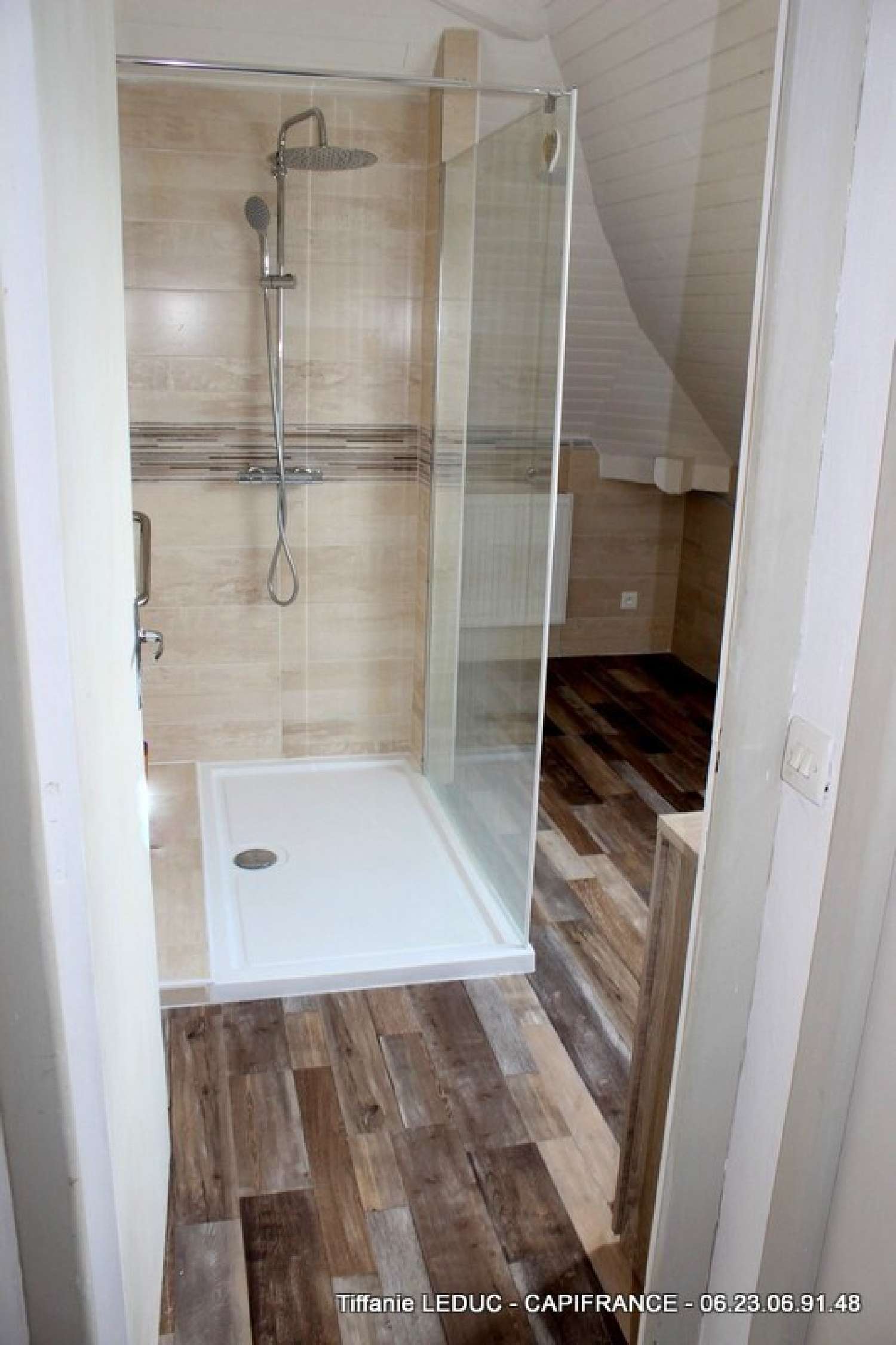  en venta finca rústica Villedieu-les-Poëles Manche 6