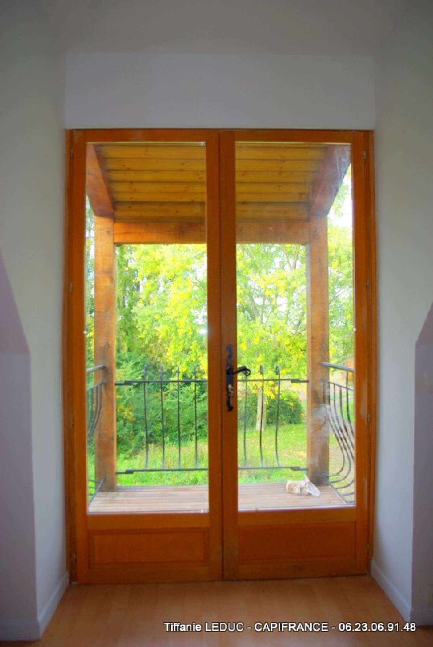  en venta finca rústica Villedieu-les-Poëles Manche 7