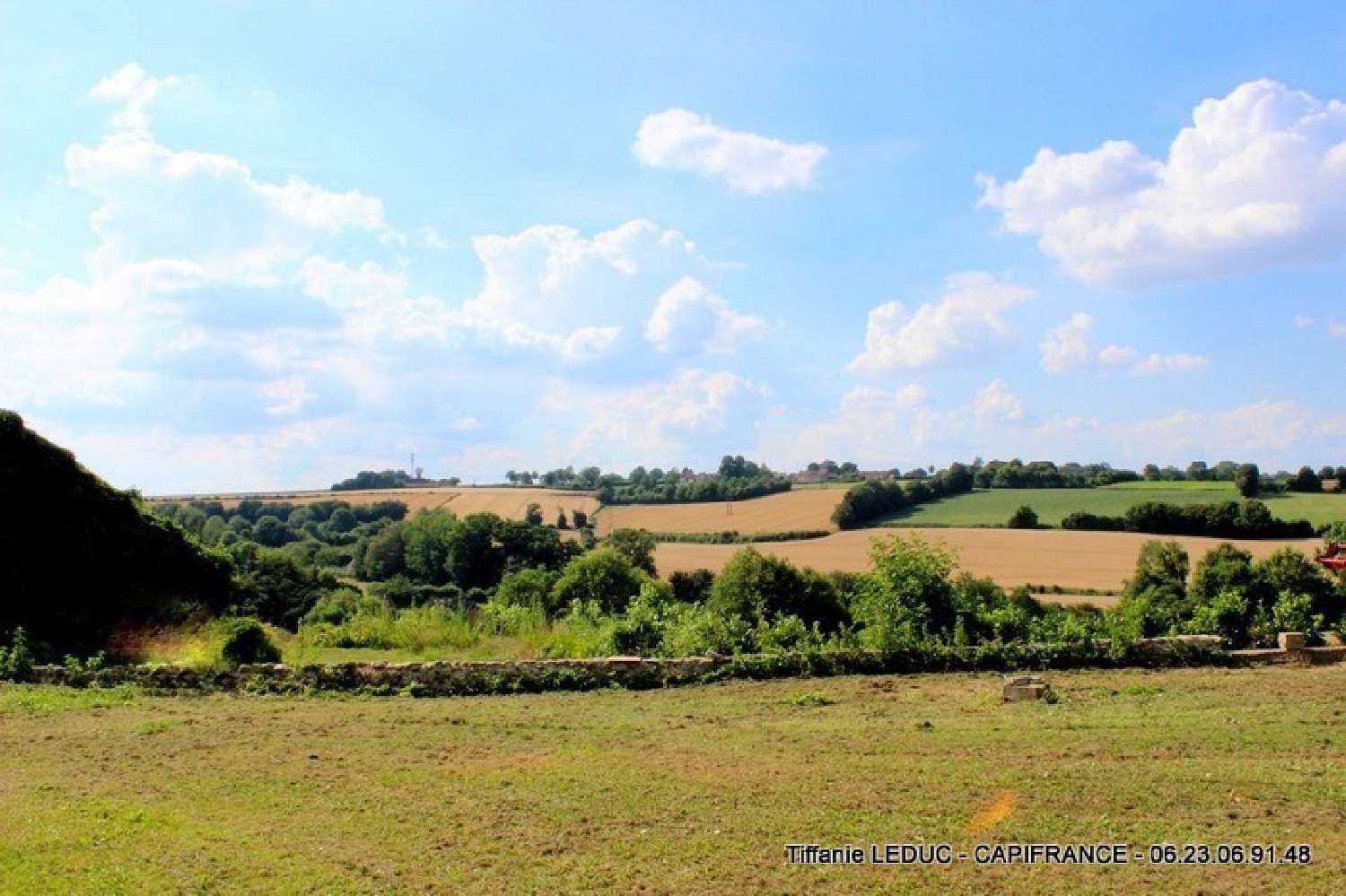  en venta finca rústica Villedieu-les-Poëles Manche 8