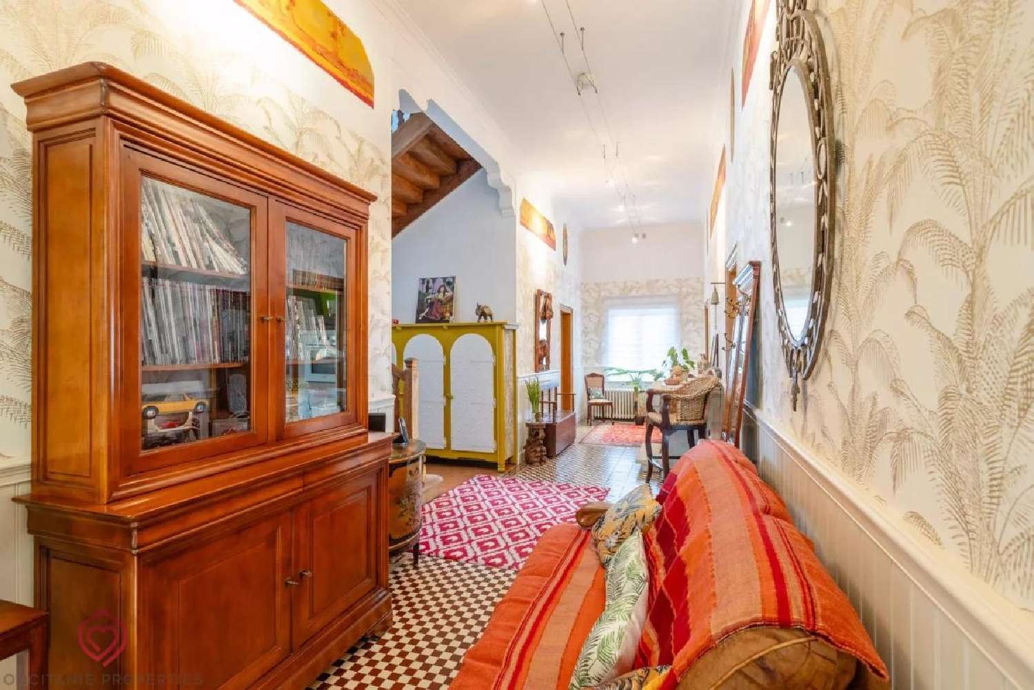  te koop landgoed Villefranche-de-Lauragais Haute-Garonne 2