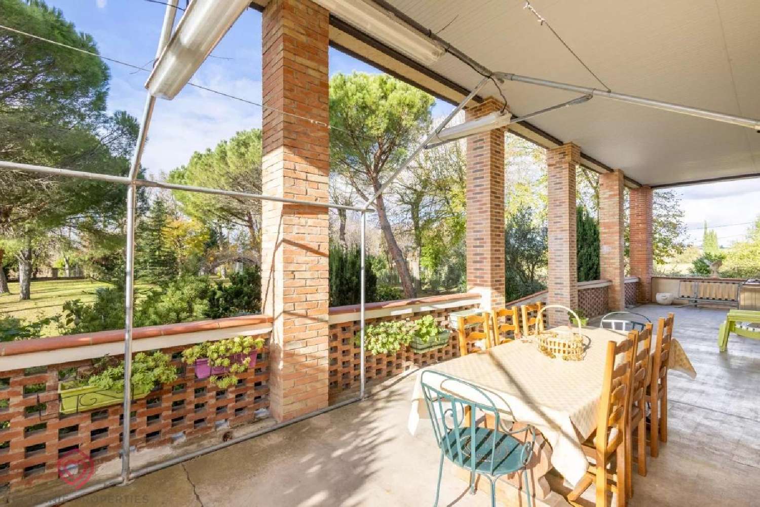  te koop landgoed Villefranche-de-Lauragais Haute-Garonne 5