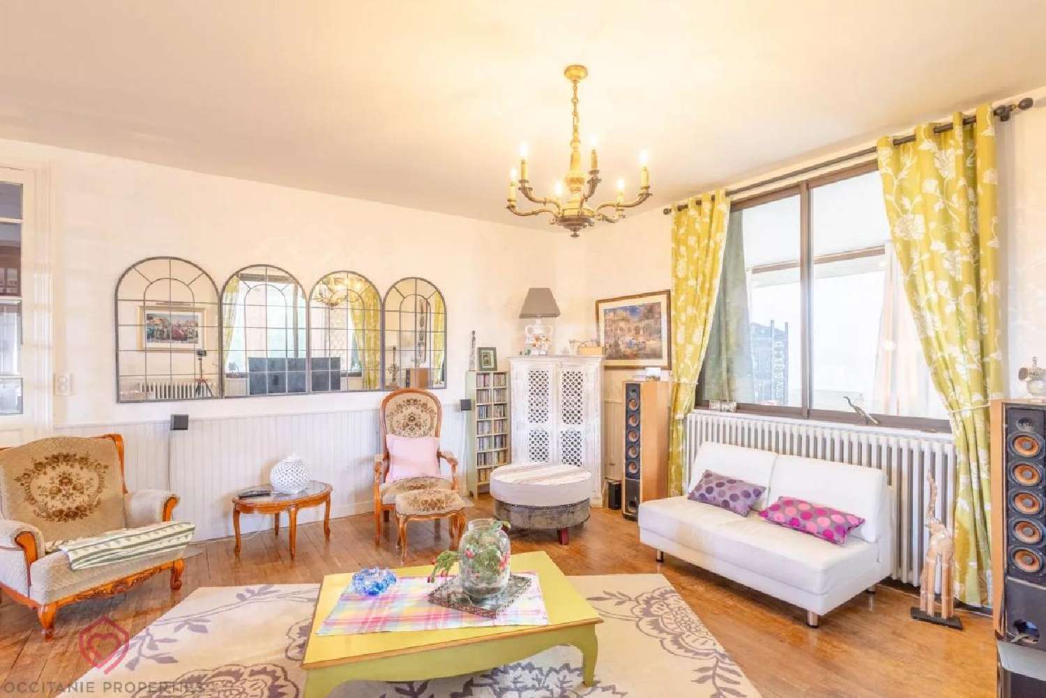  te koop landgoed Villefranche-de-Lauragais Haute-Garonne 7